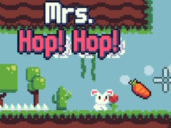                                                                      Mrs. Hop! Hop! ﻞﯿﮭﮐ