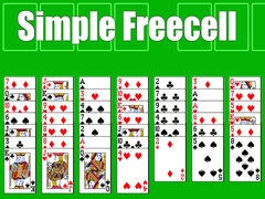                                                                       Simple Freecell ﻞﯿﮭﮐ
