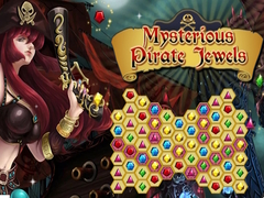                                                                       Mysterious Pirate Jewels 3 ﻞﯿﮭﮐ
