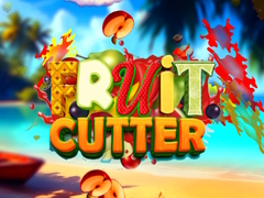                                                                       Fruit Cutter  ﻞﯿﮭﮐ
