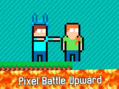                                                                       Pixel Battle Upward ﻞﯿﮭﮐ