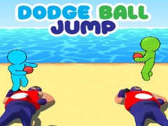                                                                       Dodge Ball Jump ﻞﯿﮭﮐ