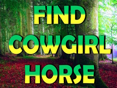                                                                       Find Cowgirl Horse ﻞﯿﮭﮐ
