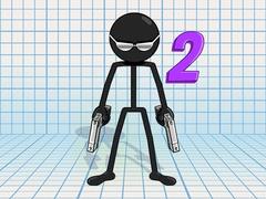                                                                       Gun Fu Stickman Edition 2 ﻞﯿﮭﮐ