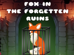                                                                       Fox in the Forgotten Ruins ﻞﯿﮭﮐ