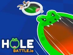                                                                       Hole Battle.io ﻞﯿﮭﮐ
