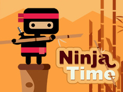                                                                       Ninja Time ﻞﯿﮭﮐ