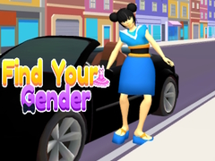                                                                       Find Your Gender ﻞﯿﮭﮐ