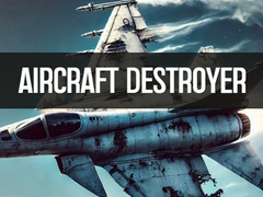                                                                       Aircraft Destroyer ﻞﯿﮭﮐ