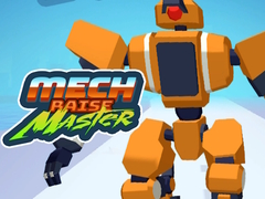                                                                       Mech Raise Master ﻞﯿﮭﮐ