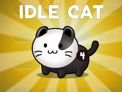                                                                       Idle Cat ﻞﯿﮭﮐ