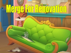                                                                       Merge For Renovation ﻞﯿﮭﮐ