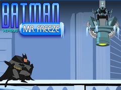                                                                       Batman Versus Mr. Freeze ﻞﯿﮭﮐ