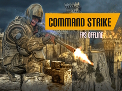                                                                       Command Strike FPS Offline ﻞﯿﮭﮐ