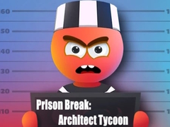                                                                       Prison Break: Architect Tycoon ﻞﯿﮭﮐ