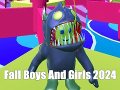                                                                       Fall Boys And Girls 2024 ﻞﯿﮭﮐ