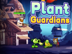                                                                       Plant Guardians ﻞﯿﮭﮐ