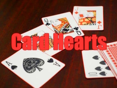                                                                       Card Hearts ﻞﯿﮭﮐ