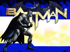                                                                       Batman  ﻞﯿﮭﮐ