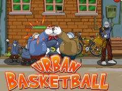                                                                       Urban Basketbal ﻞﯿﮭﮐ