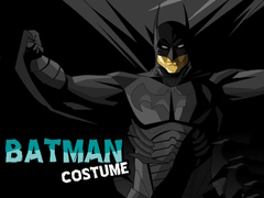                                                                       Batman Costume ﻞﯿﮭﮐ