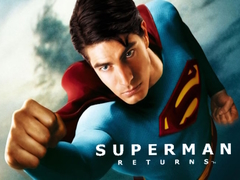                                                                       Superman Returns ﻞﯿﮭﮐ