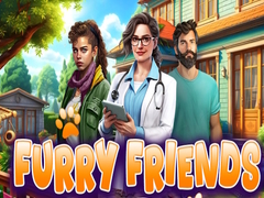                                                                       Furry Friends ﻞﯿﮭﮐ