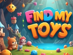                                                                       Find My Toys  ﻞﯿﮭﮐ