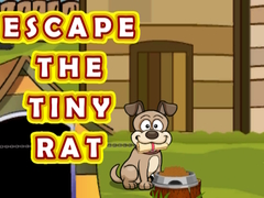                                                                       Escape The Tiny Rat ﻞﯿﮭﮐ
