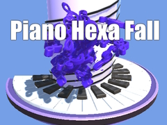                                                                       Piano Hexa Fall ﻞﯿﮭﮐ