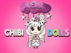                                                                       Chibi Doll Hidden Stars ﻞﯿﮭﮐ