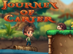                                                                       Journey Of Carter ﻞﯿﮭﮐ