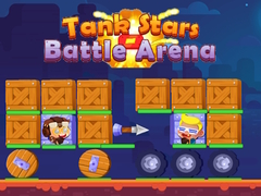                                                                       Tank Stars - Battle Arena ﻞﯿﮭﮐ
