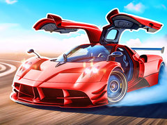                                                                       GT Cars Mega Ramps ﻞﯿﮭﮐ