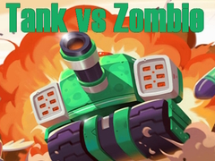                                                                       Tank vs Zombie ﻞﯿﮭﮐ