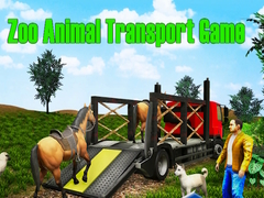                                                                       Zoo Animal Transport Game ﻞﯿﮭﮐ