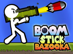                                                                       Boom Stick Bazooka ﻞﯿﮭﮐ