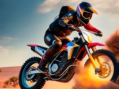                                                                       Stunt Rider ﻞﯿﮭﮐ