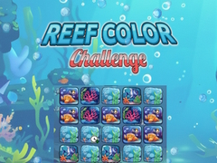                                                                       Reef Color Challenge ﻞﯿﮭﮐ