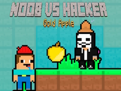                                                                       Noob vs Hacker Gold Apple ﻞﯿﮭﮐ