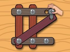                                                                       Wood Nuts Master: Screw Puzzle ﻞﯿﮭﮐ