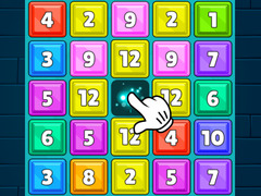                                                                       Magnetic Merge Number Master ﻞﯿﮭﮐ