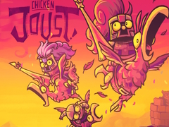                                                                       Chicken Joust ﻞﯿﮭﮐ
