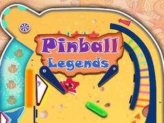                                                                       Pinball Legends ﻞﯿﮭﮐ