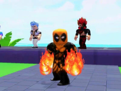                                                                       Roblox: Power Slap Simulator ﻞﯿﮭﮐ