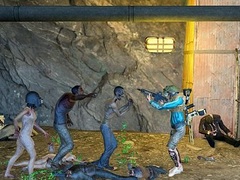                                                                       Attack Of The Dead: CAVE ﻞﯿﮭﮐ