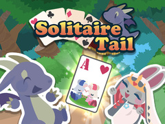                                                                       Solitaire Tail ﻞﯿﮭﮐ
