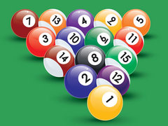                                                                       8 Ball Pool ﻞﯿﮭﮐ