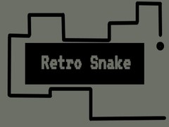                                                                       Retro Snake ﻞﯿﮭﮐ