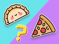                                                                       Kids Quiz: What Do You Want To Eat? ﻞﯿﮭﮐ